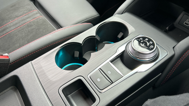 Ford Kuga 2.5 FHEV ST-Line 5dr CVT Hybrid Estate